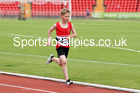 One mile, 2021 Gateshead Tartan Games. Photo: David T. Hewitson/Sports for All Pics